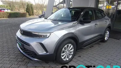 Gebraucht Opel Mokka-e Edition 100 kW (136 PS) 2023 SUV