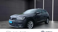 Gebraucht 2020 VW Tiguan Highline SUV | 25.840 € (Fairer Preis)