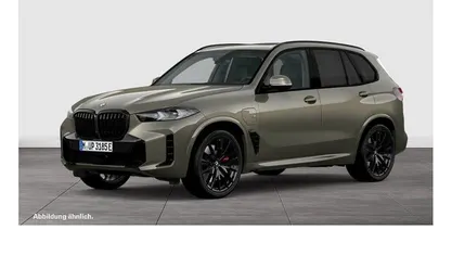 Neu BMW X5 M Sport 313 PS (230 kW) 2026 Manhattan SUV