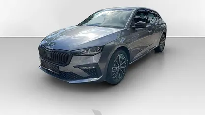 Gebraucht 2025 Skoda Scala Drive Kleinwagen | 26.980 € (Fairer Preis)