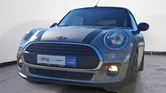 Silber Gebraucht 2018 Mini One Cabriolet Cabrio | 14.490 € (Fairer Preis)