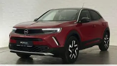 Gebraucht 2023 Opel Mokka-e Elegance SUV | 20.824 € (Fairer Preis)