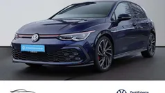 VW Golf VIII