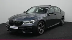 Gebraucht 2017 BMW 740 M Sport Limousine | 29.950 € (Guter Preis)