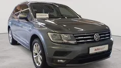 Gebraucht 2021 VW Tiguan Allspace United SUV | 22.690 € (Guter Preis)