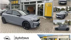 Grafikgrau Gebraucht 2024 Opel Corsa Kleinwagen | 20.460 € (Fairer Preis)