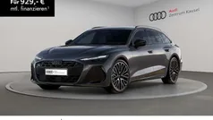 Gebraucht 2025 Audi A6 Ambiente Kombi | 77.990 € (Guter Preis)