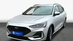 Gebraucht 2023 Ford Focus ST-Line X Kombi | 20.950 € (Guter Preis)