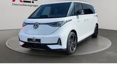 Gebraucht 2025 VW ID. Buzz GTX Van | 95.206 €