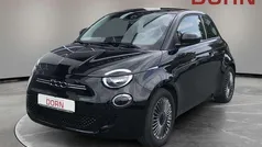 Gebraucht 2022 Fiat 500e Icon Kleinwagen | 17.990 € (Fairer Preis)