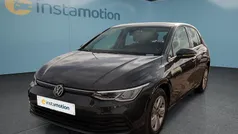 Grau Gebraucht 2022 VW Golf VIII Kleinwagen | 24.749 € (Fairer Preis)