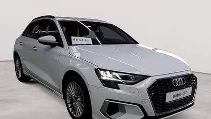Gebraucht 2023 Audi A3 Advanced Limousine | 25.990 € (Fairer Preis)
