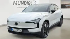 Gebraucht 2025 Volvo EX30 Plus SUV | 39.960 € (Superpreis)