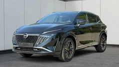 Gebraucht 2025 Nissan Qashqai 360º SUV | 32.130 € (Fairer Preis)