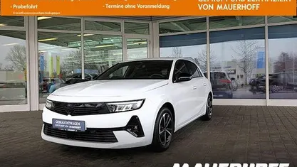 Gebraucht 2024 Opel Astra Limousine | 21.990 € (Fairer Preis)