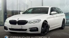 Gebraucht 2018 BMW 530 M Sport Kombi | 27.690 € (Fairer Preis)
