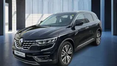 Onyxschwarz Gebraucht 2022 Renault Koleos Initiale Paris SUV | 29.789 € (Fairer Preis)