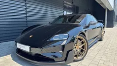 Gebraucht 2024 Porsche Taycan Turbo GT Limousine | 209.900 €