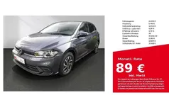 Gebraucht 2025 VW Polo Life | 21.990 € (Fairer Preis)