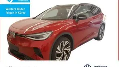 Gebraucht 2025 VW ID.4 GTX SUV | 42.930 € (Guter Preis)