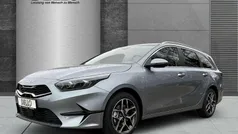 (h8g) dark penta metal m Neu 2025 Kia Ceed Sportswagon Style Kombi | 28.278 € (Fairer Preis)