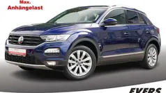 Gebraucht 2020 VW T-Roc Sport SUV | 24.730 € (Fairer Preis)