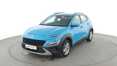 Gebraucht 2021 Hyundai Kona SUV | 16.990 € (Fairer Preis)