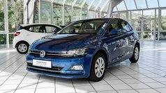 Gebraucht 2018 VW Polo Comfortline Kleinwagen | 12.990 € (Fairer Preis)