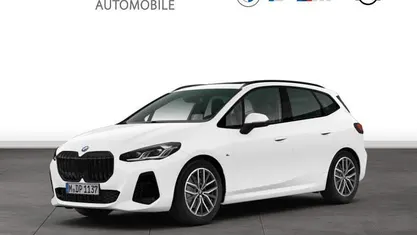 Gebraucht BMW 220 M Sport 156 PS (114 kW) 2025