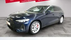 Gebraucht 2025 Audi A5 Coupé | 49.980 € (Superpreis)