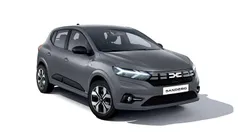 Gebraucht 2025 Dacia Sandero Extreme Kleinwagen | 19.280 € (Fairer Preis)