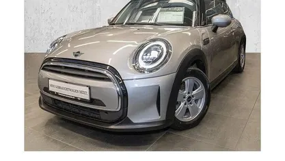 Gebraucht Mini Cooper Pepper 136 PS (100 kW) 2023 Kleinwagen