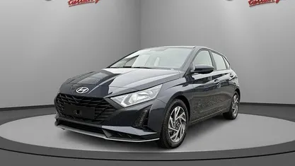 Gebraucht 2025 Hyundai i20 Select Limousine | 18.490 € (Fairer Preis)