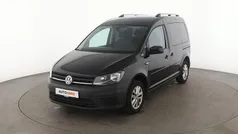Gebraucht 2020 VW Caddy Van / Kleinbus | 17.680 € (Fairer Preis)