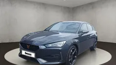 Gebraucht 2022 Cupra Leon Limousine | 25.950 € (Fairer Preis)