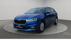 Gebraucht 2024 Skoda Fabia Selection Kleinwagen | 17.480 € (Fairer Preis)