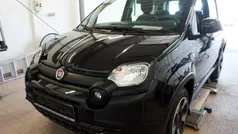 Fiat Panda Cross