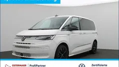 Weiß Gebraucht 2024 VW T7 Style Van | 54.590 € (Fairer Preis)