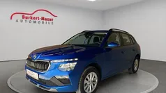 Gebraucht 2024 Skoda Kamiq Selection SUV | 22.985 € (Fairer Preis)