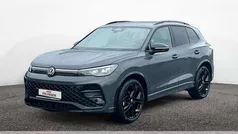 Gebraucht 2024 VW Tiguan R-line SUV | 39.390 € (Fairer Preis)