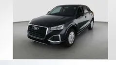 Manhattangrau metallic Gebraucht 2024 Audi Q2 Advanced Plus SUV | 29.722 € (Fairer Preis)