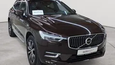 Gebraucht 2020 Volvo XC60 Inscription SUV | 30.790 € (Guter Preis)