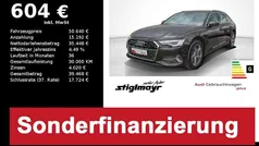 Gebraucht 2024 Audi A6 Advanced Plus Kombi | 50.640 € (Fairer Preis)