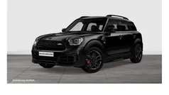 Gebraucht 2022 Mini John Cooper Works Sport Kleinwagen | 39.590 € (Fairer Preis)