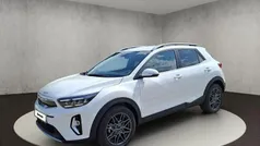 Schneeweiss Neu 2025 Kia Stonic 4 SUV | 26.980 € (Fairer Preis)