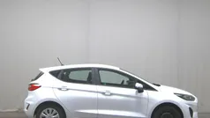 Gebraucht 2022 Ford Fiesta Cool & Connect Kleinwagen | 11.980 € (Fairer Preis)