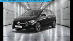 Gebraucht 2024 Mercedes B180 Progressive Van / Kleinbus | 31.120 € (Fairer Preis)