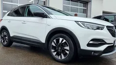 Gebraucht 2020 Opel Grandland X Edition SUV | 17.980 € (Guter Preis)