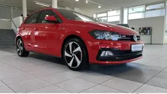 Rot Gebraucht 2020 VW Polo GTI Limousine | 17.980 € (Guter Preis)