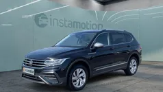 Gebraucht 2024 VW Tiguan Allspace S SUV | 40.990 € (Superpreis)